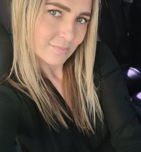 Ashley Campbell Nacktbilder von OnlyFans geleakt