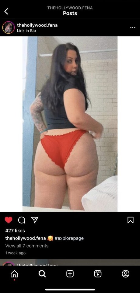 F ender florida OnlyFans Sex Leak