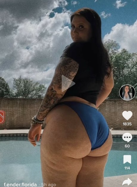 F ender florida Nacktbilder von OnlyFans geleakt