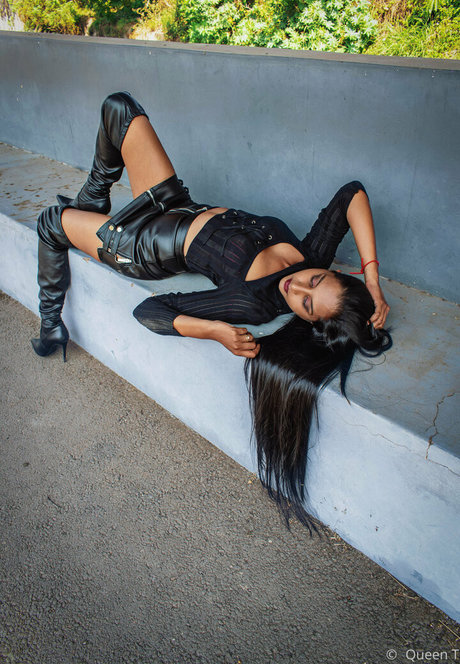 thequeentrish Sexy OnlyFans