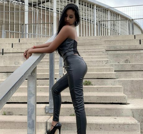 thequeentrish Nacktbilder von OnlyFans geleakt