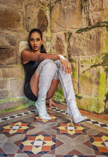 thequeentrish Nacktbilder von OnlyFans geleakt