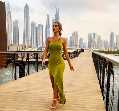 Chloe Gibbs OnlyFans Leaks