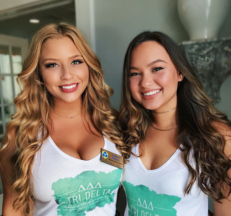 Amanda R Nacktbilder von OnlyFans geleakt