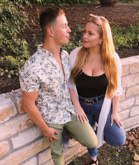 Amanda R Nacktbilder auf OnlyFans