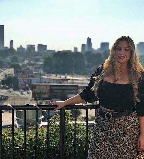 Amanda R Nur für Fans