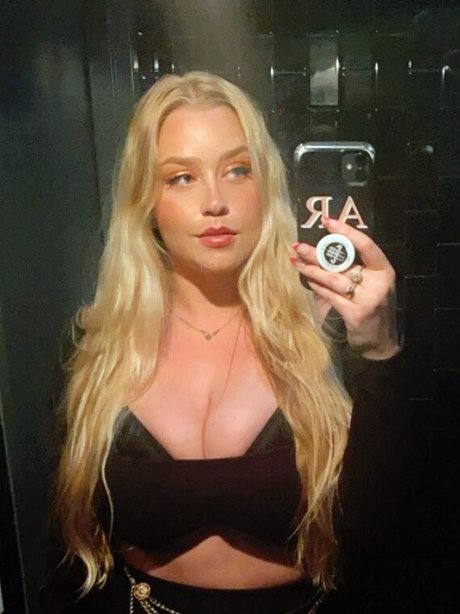 Amanda R Leak von OnlyFans Pornografie