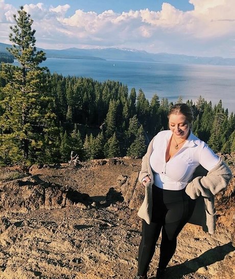 Amanda R OnlyFans Sextape