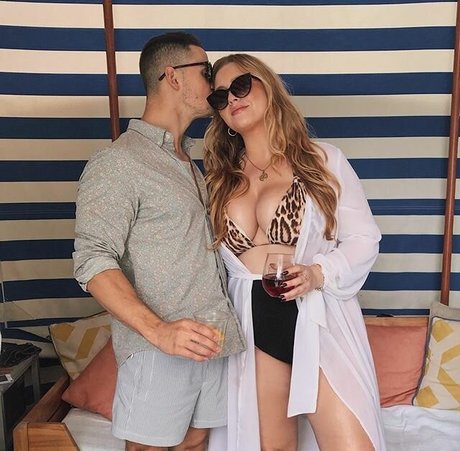 Amanda R OnlyFans Lesbisch