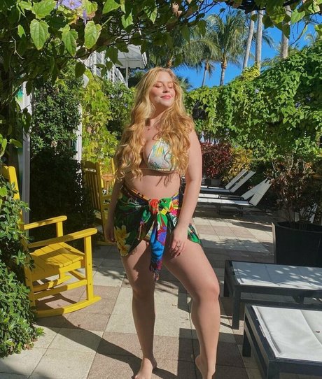 Amanda R OnlyFans-Fotos