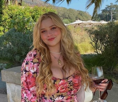 Amanda R OnlyFans Bilder nackt