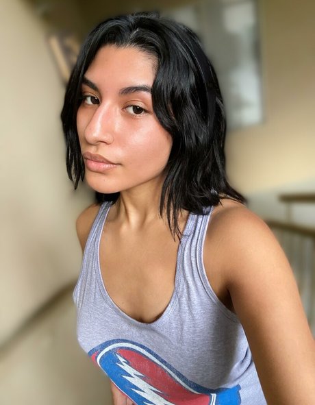 Medusa Banks Leaked OnlyFans Bilder