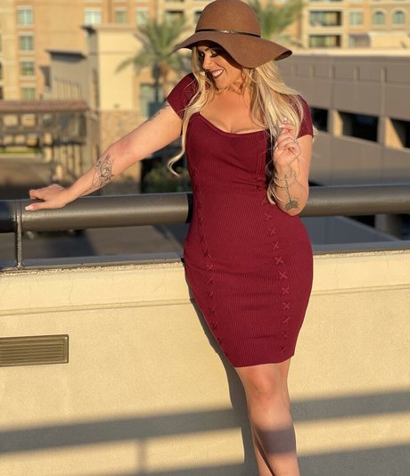 kasey jameson OnlyFans Leaks