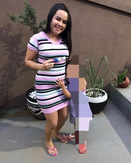 Jessica Couto OnlyFans Pornografie geleakt