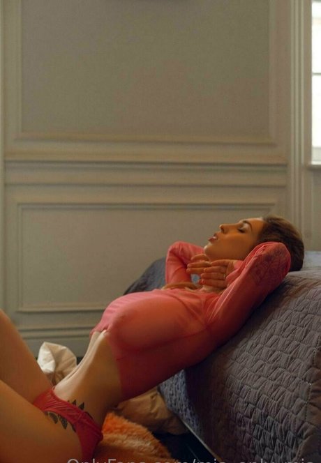 mia only mia Nacktbilder von OnlyFans