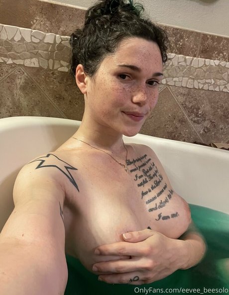eeveebeevip OnlyFans Nackt Leaks