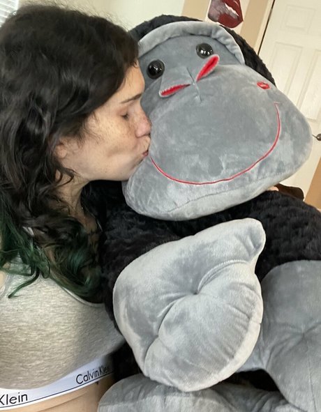 eeveebeevip Nacktpornos von OnlyFans geleakt