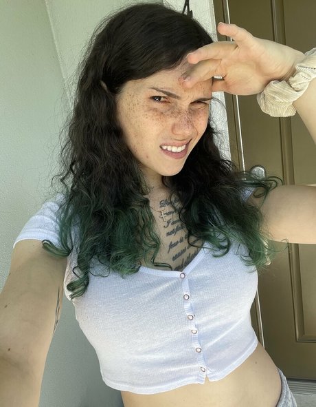 eeveebeevip OnlyFans Nackt Leak