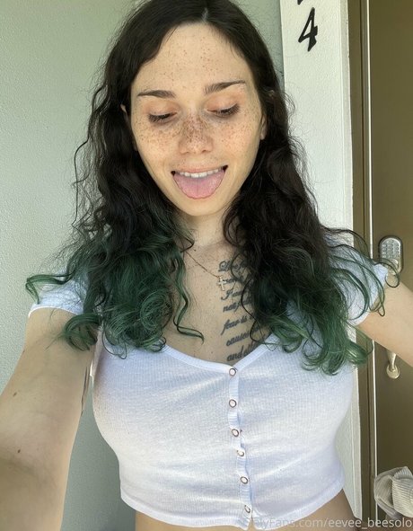 eeveebeevip Nacktbilder von OnlyFans