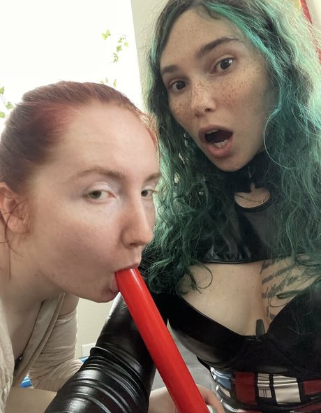 eeveebeevip OnlyFans Porno