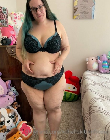 xohellokittenfreexo OnlyFans