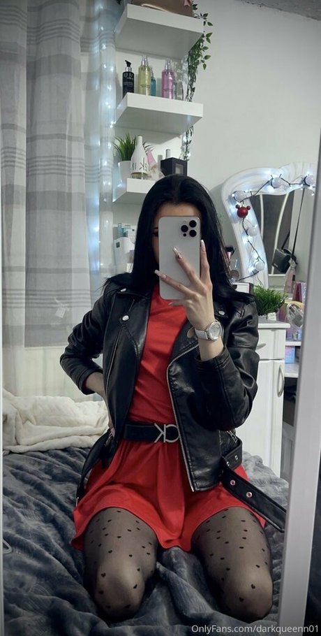 darkqueenn01 Nackt auf OnlyFans Leak