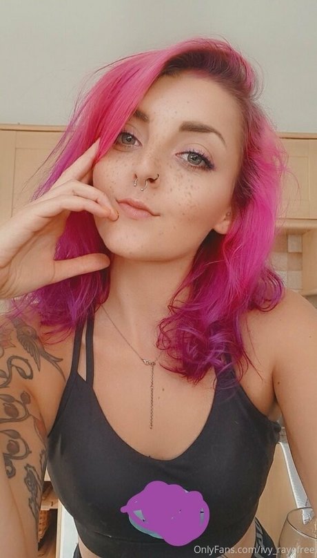 ivy rayefree Unzensiert OnlyFans