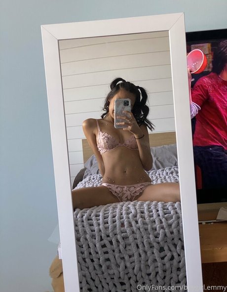 bbygirl emmy Nacktbilder auf OnlyFans