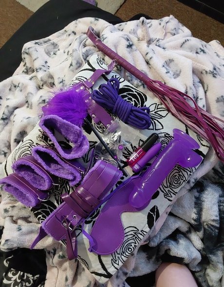 purplemiss OnlyFans explizite Inhalte