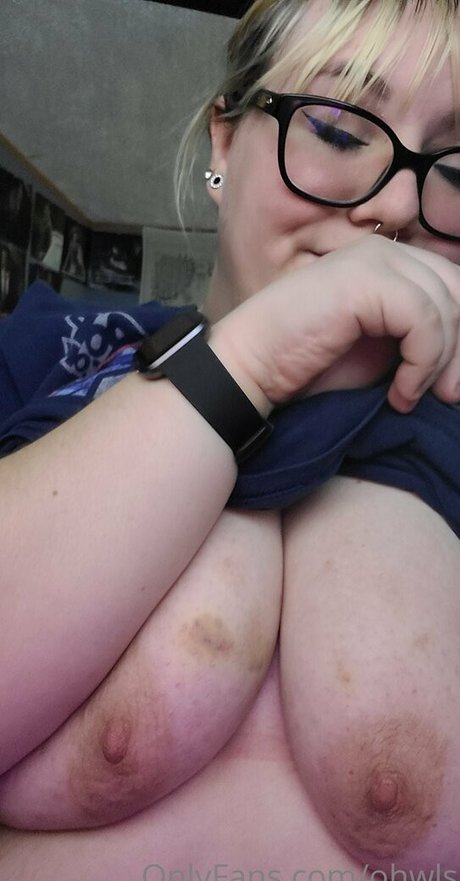 ohwls OnlyFans Nackt Content