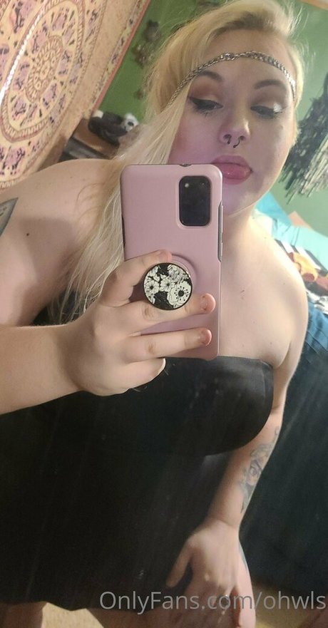 ohwls Leaked OnlyFans Bilder