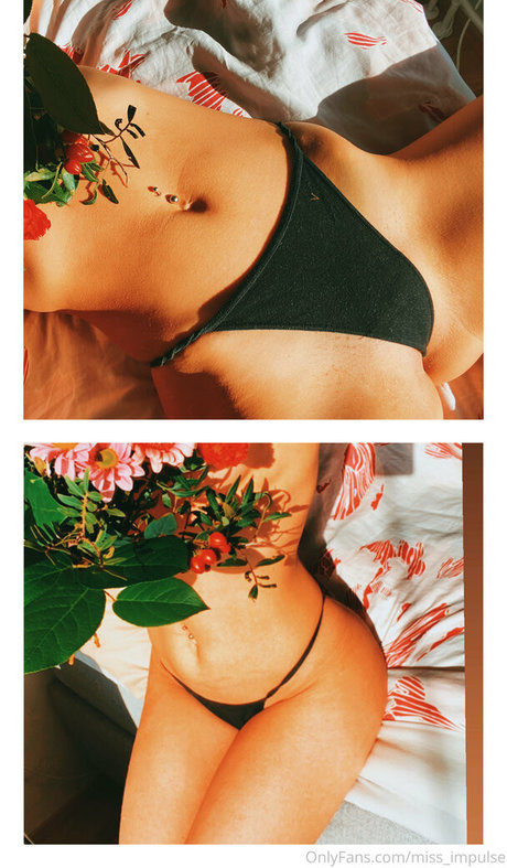 Miss Impulse OnlyFans öffentliche Fotos OnlyFans