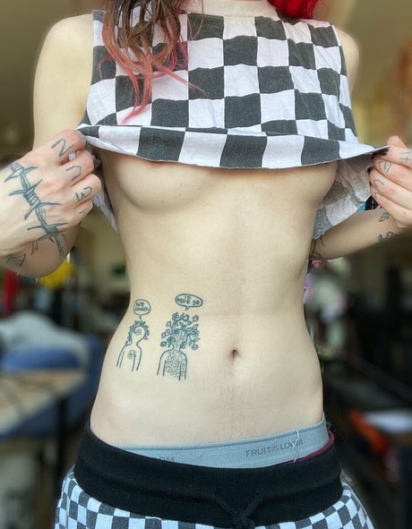 strawberryswitch OnlyFans Porno