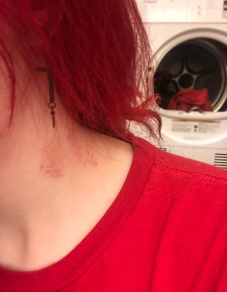 strawberryswitch Nacktbilder von OnlyFans