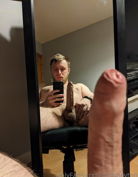 chrispeyton OnlyFans Pornografie