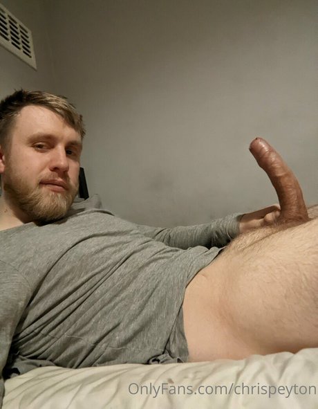 chrispeyton Neue OnlyFans Leaks