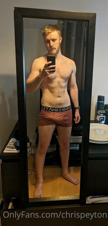 chrispeyton Sextape OnlyFans Nacktbilder