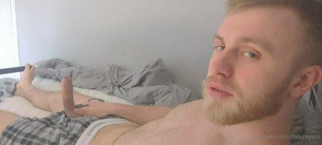 chrispeyton Neue OnlyFans Leaks