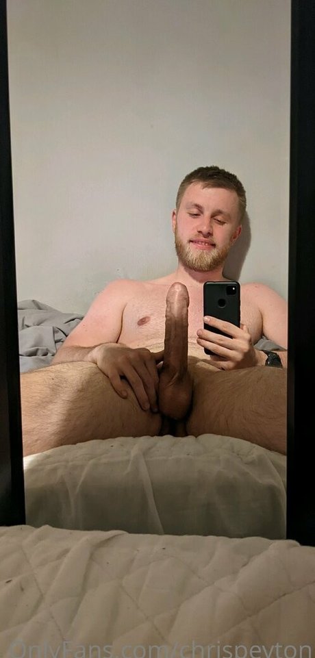 chrispeyton Nacktbilder von OnlyFans