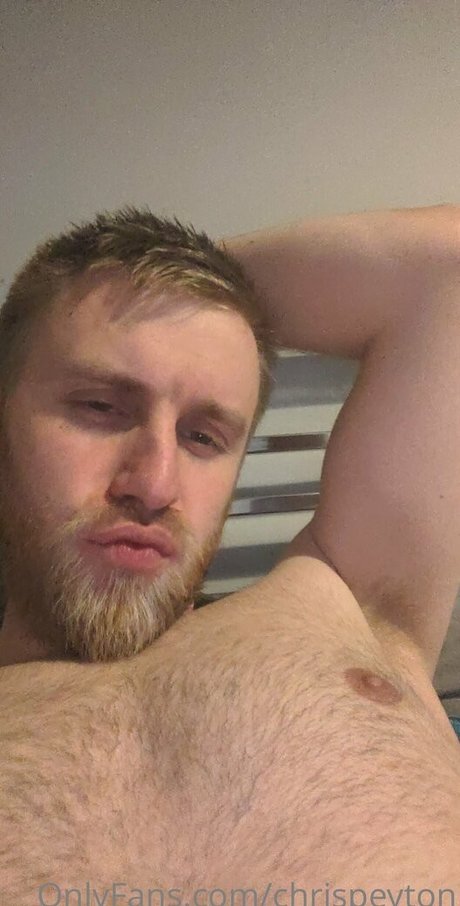 chrispeyton OnlyFans-Inhalte