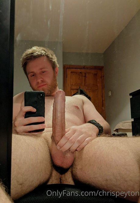 chrispeyton Nacktbilder OnlyFans geleakt