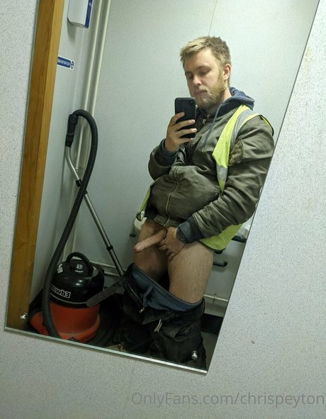 chrispeyton Neue OnlyFans Leaks