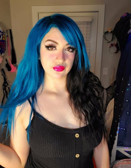 twilightprinxess1 Nacktbilder von OnlyFans