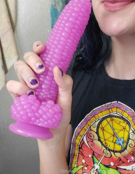 twilightprinxess1 Auf OnlyFans