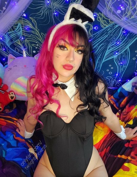 twilightprinxess1 OnlyFans Nacktbilder