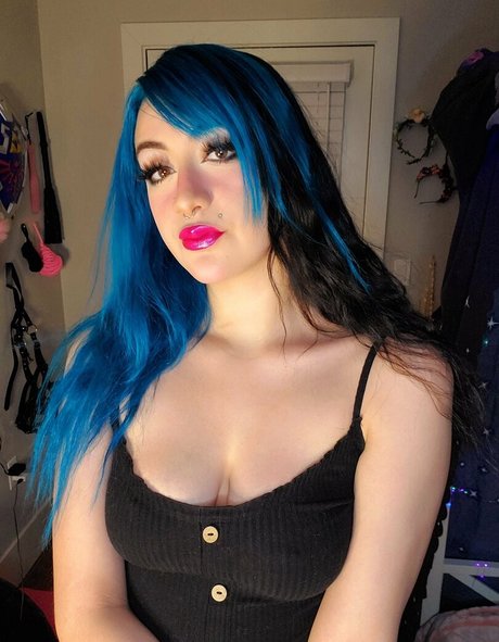 twilightprinxess1 Nacktbilder OnlyFans geleakt