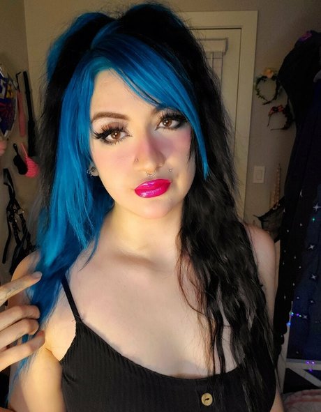 twilightprinxess1 OnlyFans Leak