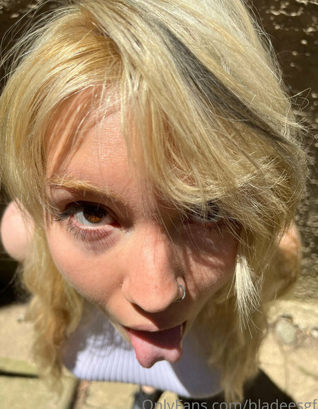 bladeesgf Porn OnlyFans Leak