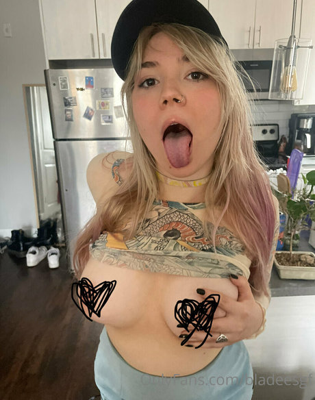 bladeesgf OnlyFans Fick geleakt