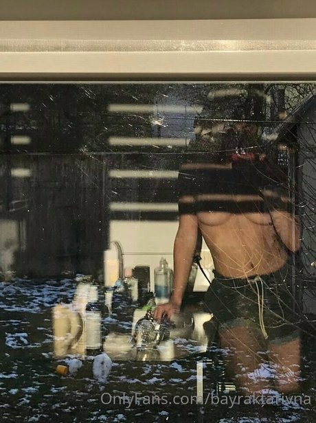 bayraktarivna OnlyFans-Komplettinhalte